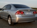 Especificaciones técnicas de Acura CSX - picture 3