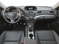 Especificaciones técnicas de Acura CSX - picture 2