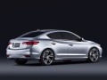 Technical specifications and characteristics for【Acura ILX】 - picture 3