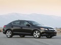 Technical specifications and characteristics for【Acura ILX】 - picture 1