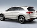 Technical specifications and characteristics for【Acura MDX II】 - picture 3