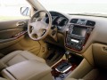 Technische Daten und Spezifikationen für Acura MDX - picture 3
