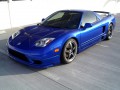 NSX