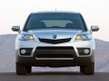 Caratteristiche tecniche di Acura RDX I Restyling - picture 2