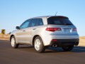 Caratteristiche tecniche di Acura RDX I Restyling - picture 3