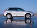 Caratteristiche tecniche di Acura RDX I Restyling - picture 4