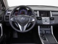 Caratteristiche tecniche di Acura RDX I Restyling - picture 5