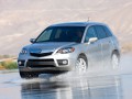 RDX I Restyling