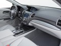 Technische Daten und Spezifikationen für Acura RDX II Restyling - picture 13