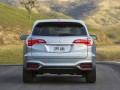 Technische Daten und Spezifikationen für Acura RDX II Restyling - picture 5
