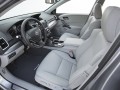 Technische Daten und Spezifikationen für Acura RDX II Restyling - picture 10