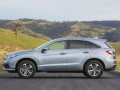 Technische Daten und Spezifikationen für Acura RDX II Restyling - picture 3