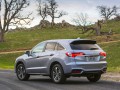 Technische Daten und Spezifikationen für Acura RDX II Restyling - picture 4