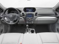 Technische Daten und Spezifikationen für Acura RDX II Restyling - picture 6