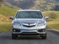 Technische Daten und Spezifikationen für Acura RDX II Restyling - picture 2