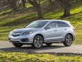 RDX II Restyling