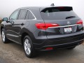 Technische Daten und Spezifikationen für Acura RDX II - picture 2