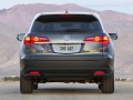 Technische Daten und Spezifikationen für Acura RDX II - picture 4
