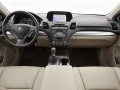 Technische Daten und Spezifikationen für Acura RDX II - picture 5