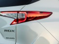 Technical specifications and characteristics for【Acura RDX III】 - picture 18