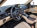 Technical specifications and characteristics for【Acura RDX III】 - picture 8