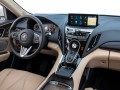 Technical specifications and characteristics for【Acura RDX III】 - picture 7
