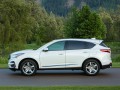 Technical specifications and characteristics for【Acura RDX III】 - picture 3