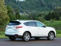 Technical specifications and characteristics for【Acura RDX III】 - picture 4
