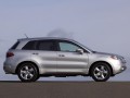Τεχνικά χαρακτηριστικά για Acura RDX - picture 4
