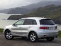 Τεχνικά χαρακτηριστικά για Acura RDX - picture 3