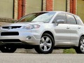 Τεχνικά χαρακτηριστικά για Acura RDX - picture 2