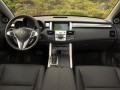 Τεχνικά χαρακτηριστικά για Acura RDX - picture 5