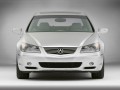 Технически характеристики за Acura RL II - picture 3