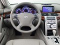 Технически характеристики за Acura RL II - picture 6