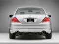 Технически характеристики за Acura RL II - picture 5