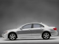 Технически характеристики за Acura RL II - picture 4