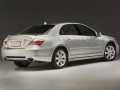 Технически характеристики за Acura RL II - picture 2