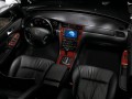 Especificaciones técnicas de Acura RL (KA964) - picture 4