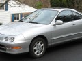 Technical specifications and characteristics for【Acura RSX I】 - picture 1