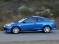 Technische Daten und Spezifikationen für Acura RSX IV - picture 3