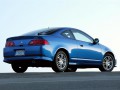 Technische Daten und Spezifikationen für Acura RSX IV - picture 2