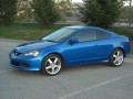 RSX IV