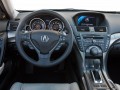 Технические характеристики о Acura TL (2013) - picture 2
