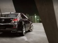 Технические характеристики о Acura TL (2013) - picture 3