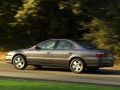 Especificaciones técnicas de Acura TL II (UA5) - picture 2