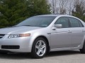 Τεχνικά χαρακτηριστικά για Acura TL III (UA6/7) - picture 1