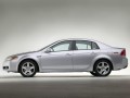 Τεχνικά χαρακτηριστικά για Acura TL III (UA6/7) - picture 2