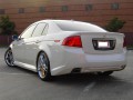 Τεχνικά χαρακτηριστικά για Acura TL III (UA6/7) - picture 3
