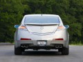 Caratteristiche tecniche di Acura TL IV (UA8/9) - picture 5