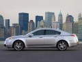 Caratteristiche tecniche di Acura TL IV (UA8/9) - picture 3